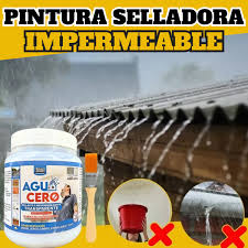 Sellador Impermeabilizante pro | Oferta | Solo por HOY! 40% Off